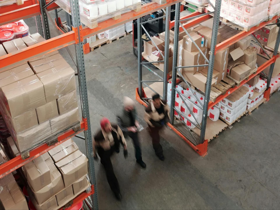 Upada największa hurtownia książek