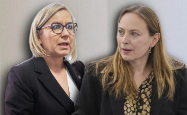 Zaskakujący finał wyborów w Polsce 2050