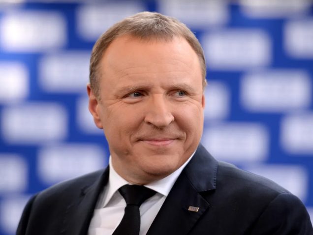 Były prezes TVP: widza nie da się oszukać