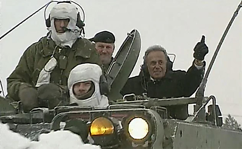 Portal Polaków w Kanadzie