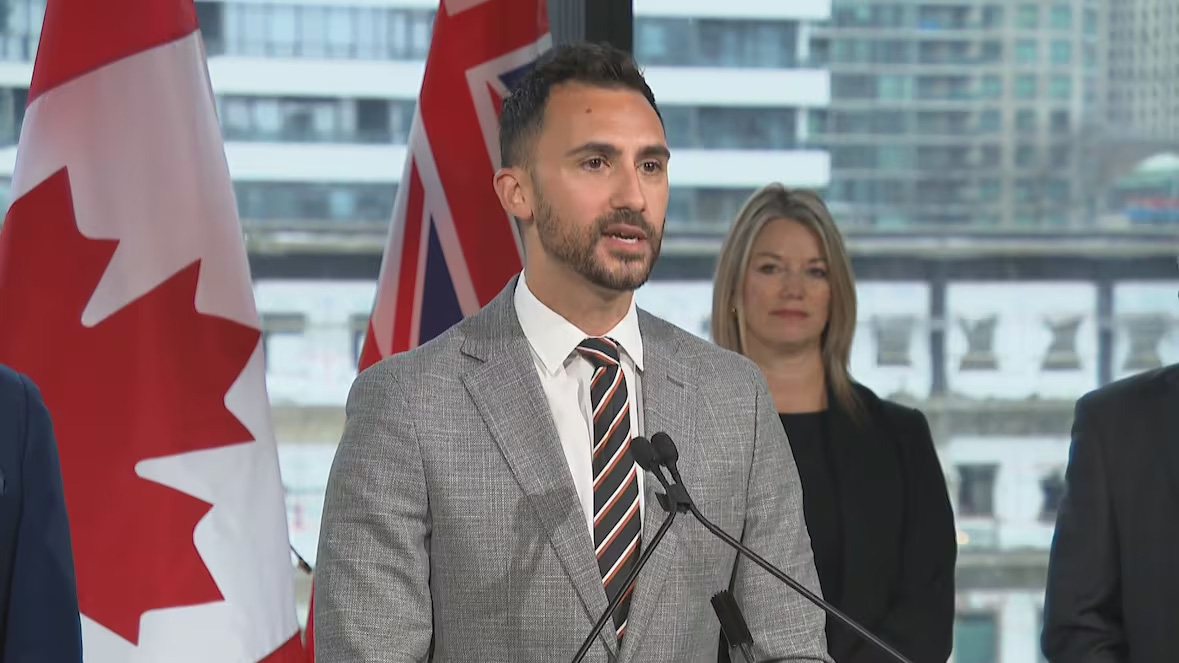 Nowa podwodna linia energetyczna ma zasilać Toronto przez dekady