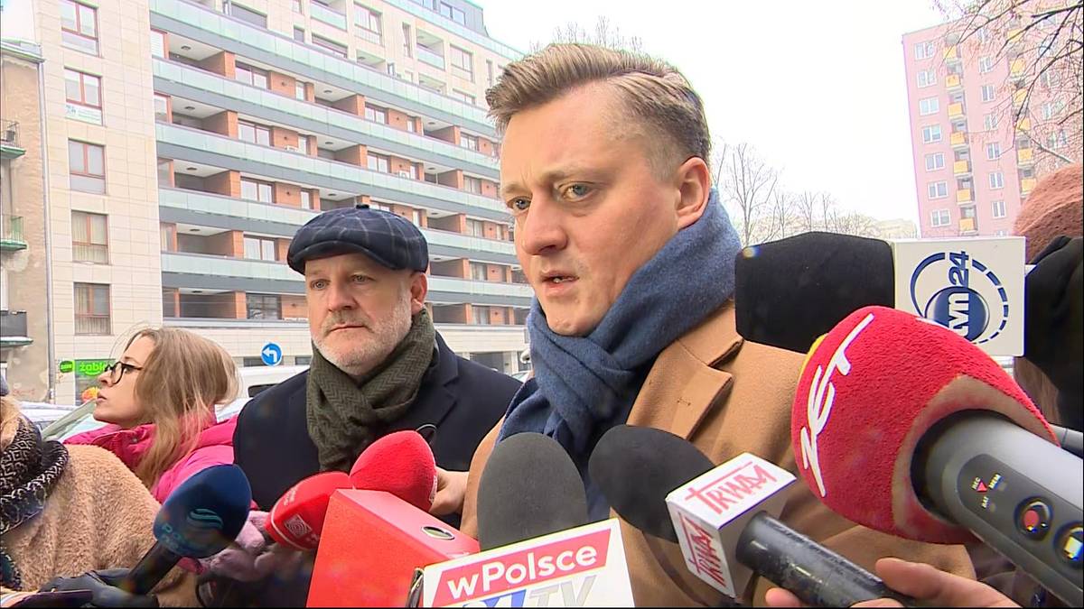 Manipulacje przy przydziale sędziego w sprawie ENA Romanowskiego?