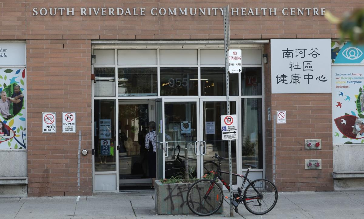 Naukowcy: Punkty nadzorowanego zażywania narkotyków nie zwiększają przestępczości