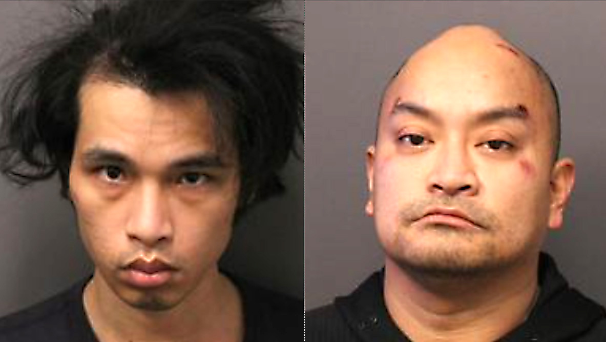 Zbrojna próba kradzieży auta w Markham