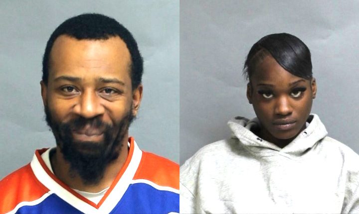 Toronto: dwoje zatrzymanych w sprawie handlu kobietami