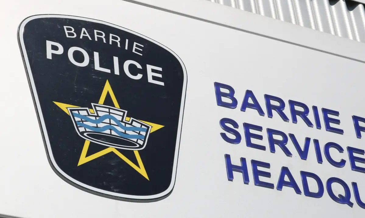 Barrie: matka oskarżona o zabójstwo 10-letniego dziecka