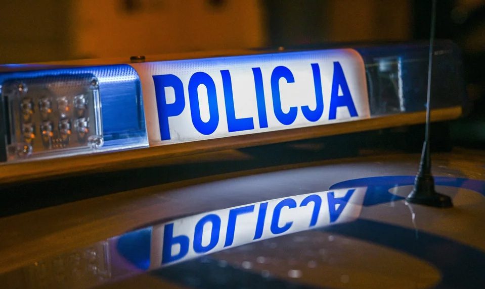 Warszawa: Zwłoki dziecka w mieszkaniu na Mokotowie