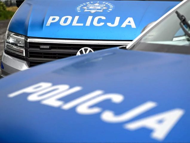 Dowódca zgwałcił młodą policjantkę