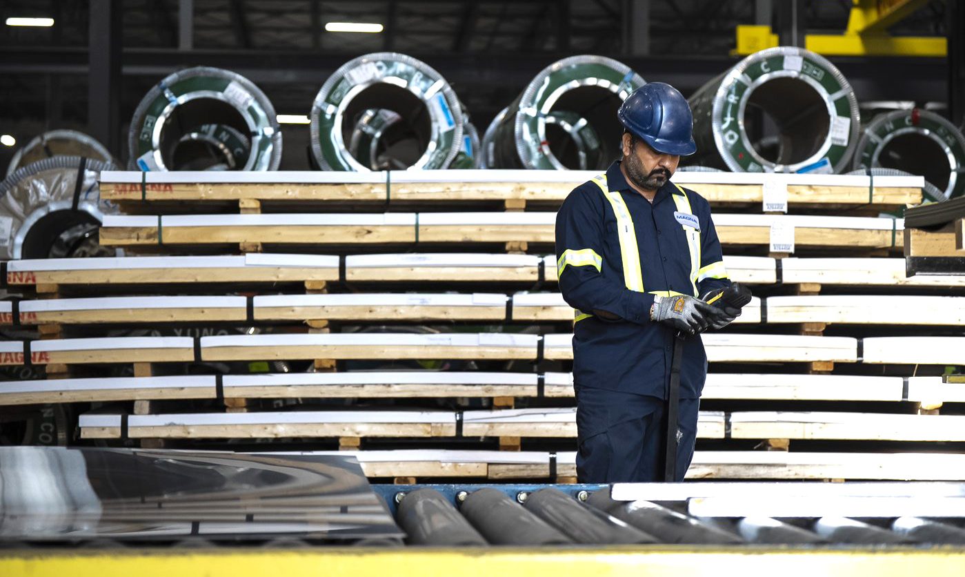 Bezrobocie w Kanadzie rośnie mimo nowych miejsc pracy