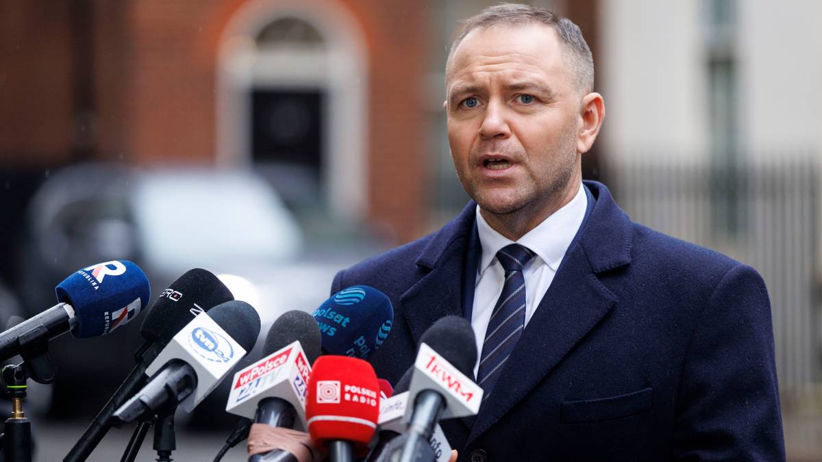 Prezydent o sytuacji w Polsce i sprawie azylu dla Ziobry