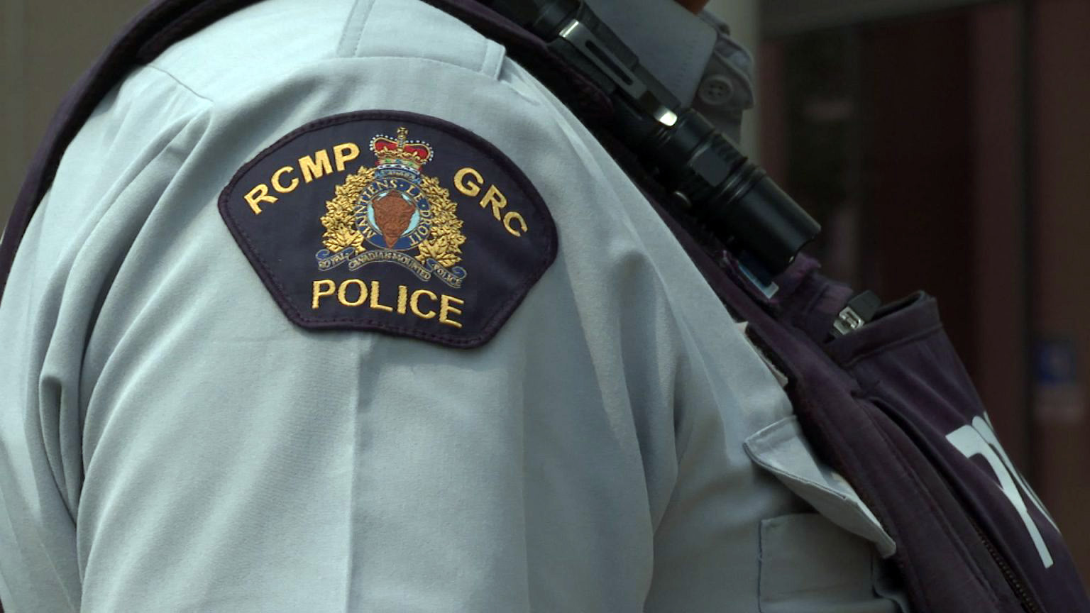 Akcja ratunkowa migrantów przy granicy Quebecu