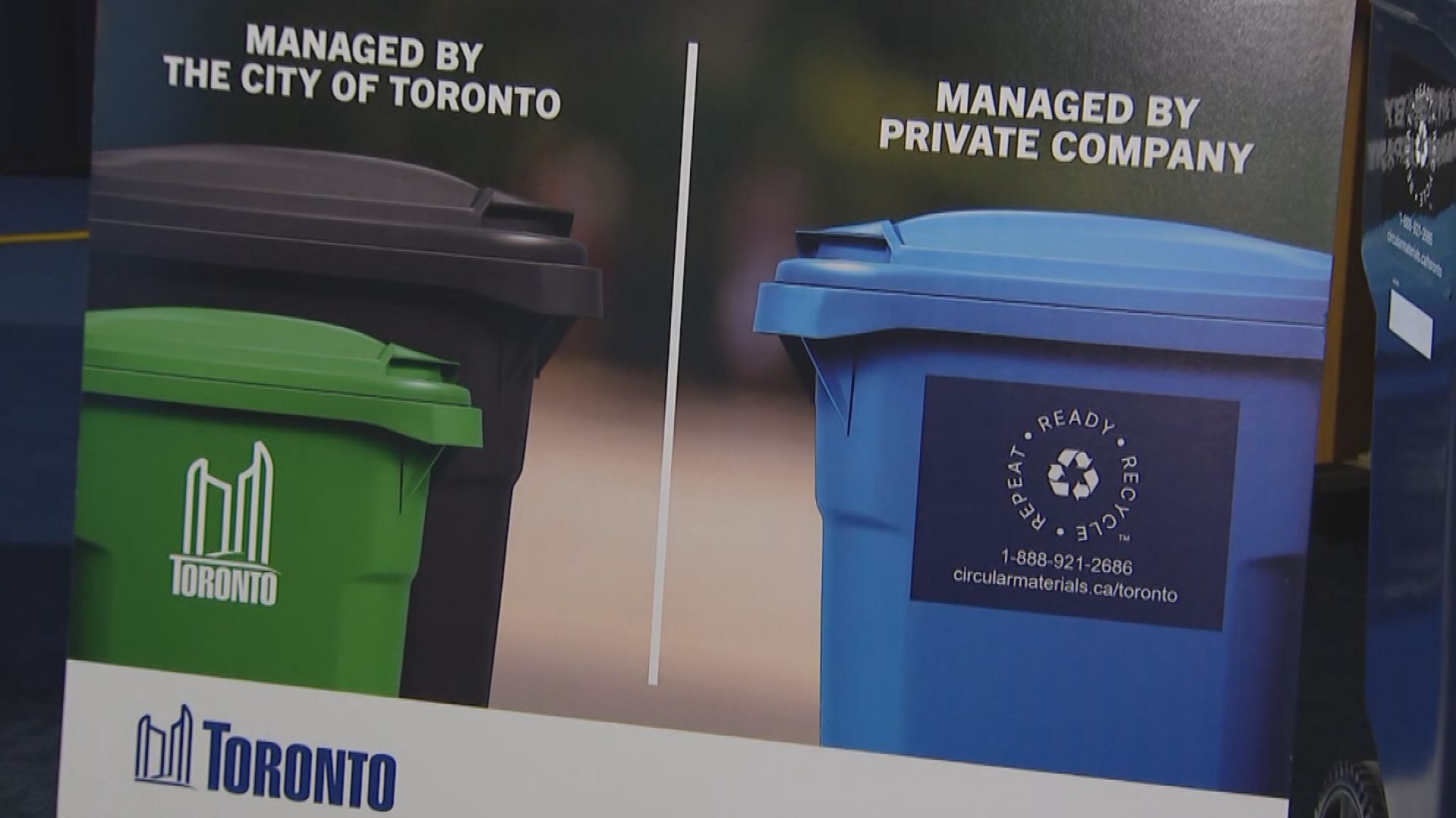 Nowe zasady recyklingu w GTA od 2026 roku