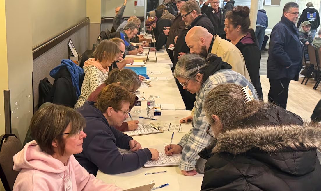 Portal Polaków w Kanadzie