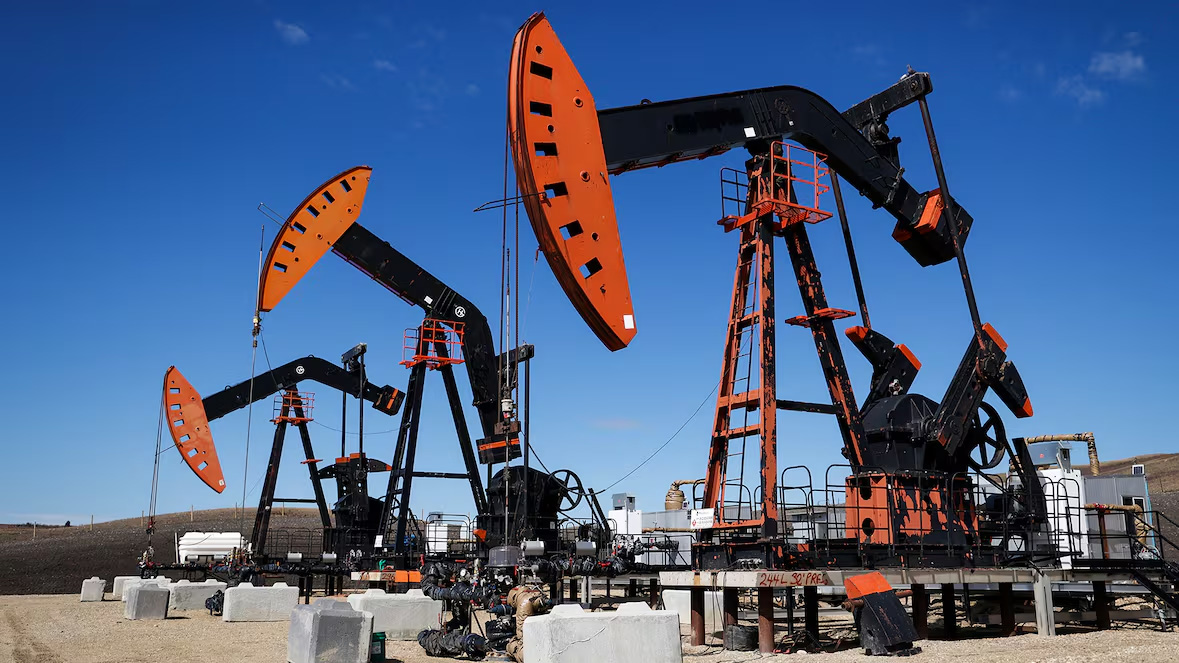 Po inwazji USA na Wenezuelę akcje kanadyjskich spółek energetycznych spadają