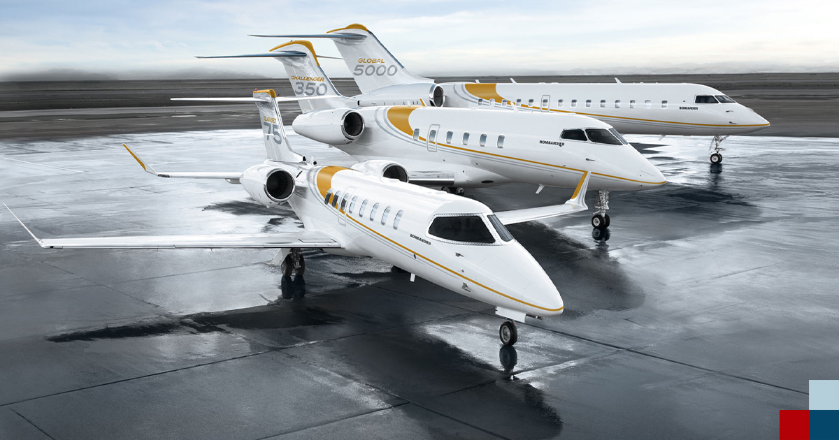 Trump do Kanady: Albo certyfikujecie nasze samoloty albo nałożymy cła na wasze