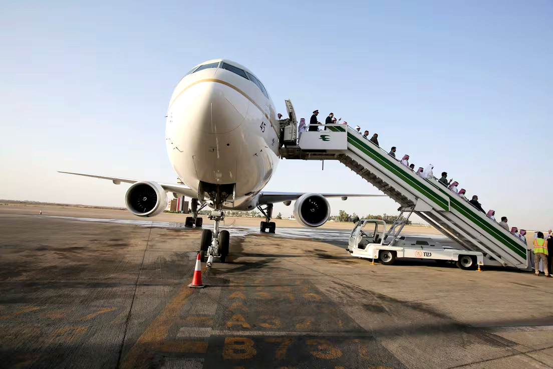 Kanada otwiera niebo na Bliski Wschód. Większa konkurencja dla linii lotniczych