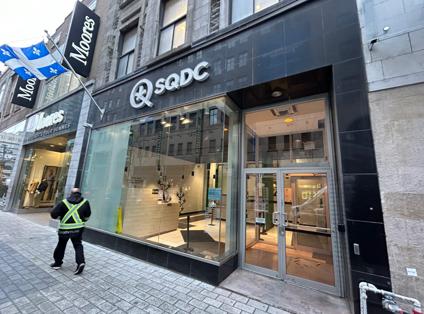 Toksyczne grzyby w marihuanie