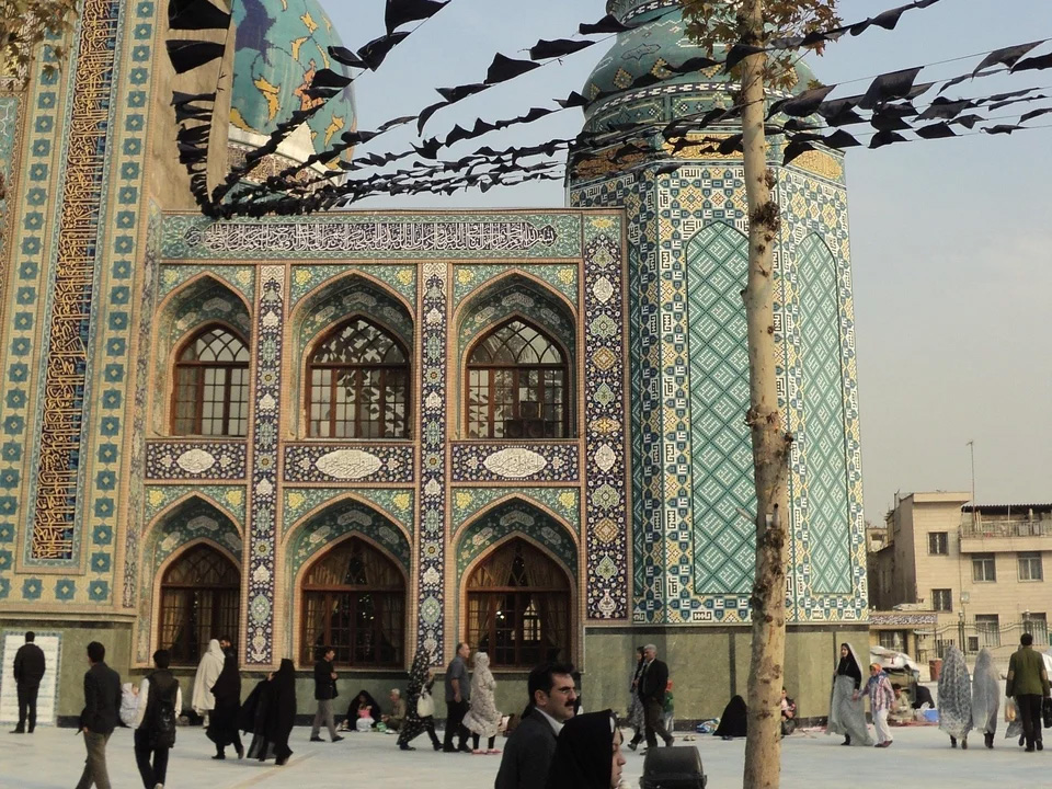 Egzekucje wstrzymane. Trump zmienia ton wobec Iranu