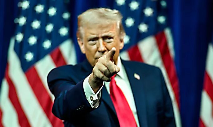 Trump: Firmy samochodowe wracają z Kanady do USA