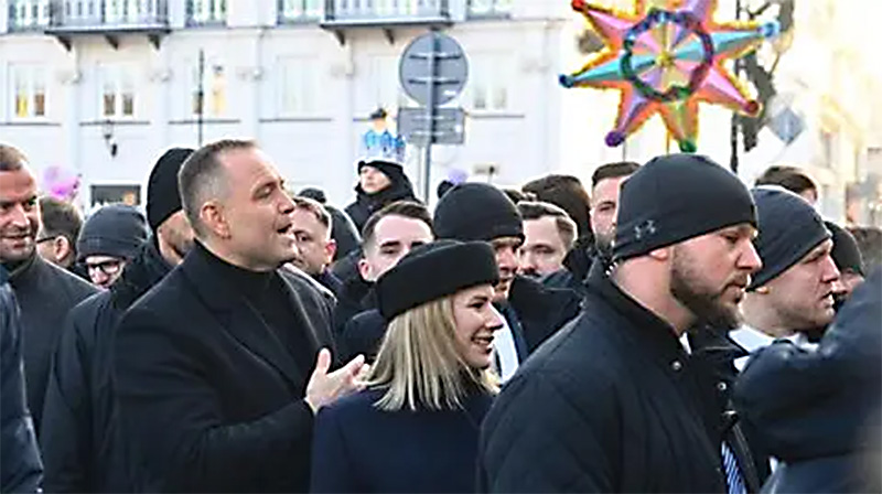 Portal Polaków w Kanadzie