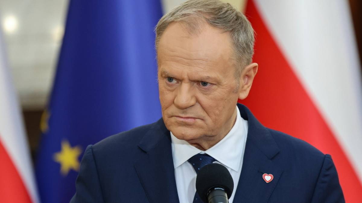 Były minister o słowach Tuska: niedyplomatyczne i szkodliwe