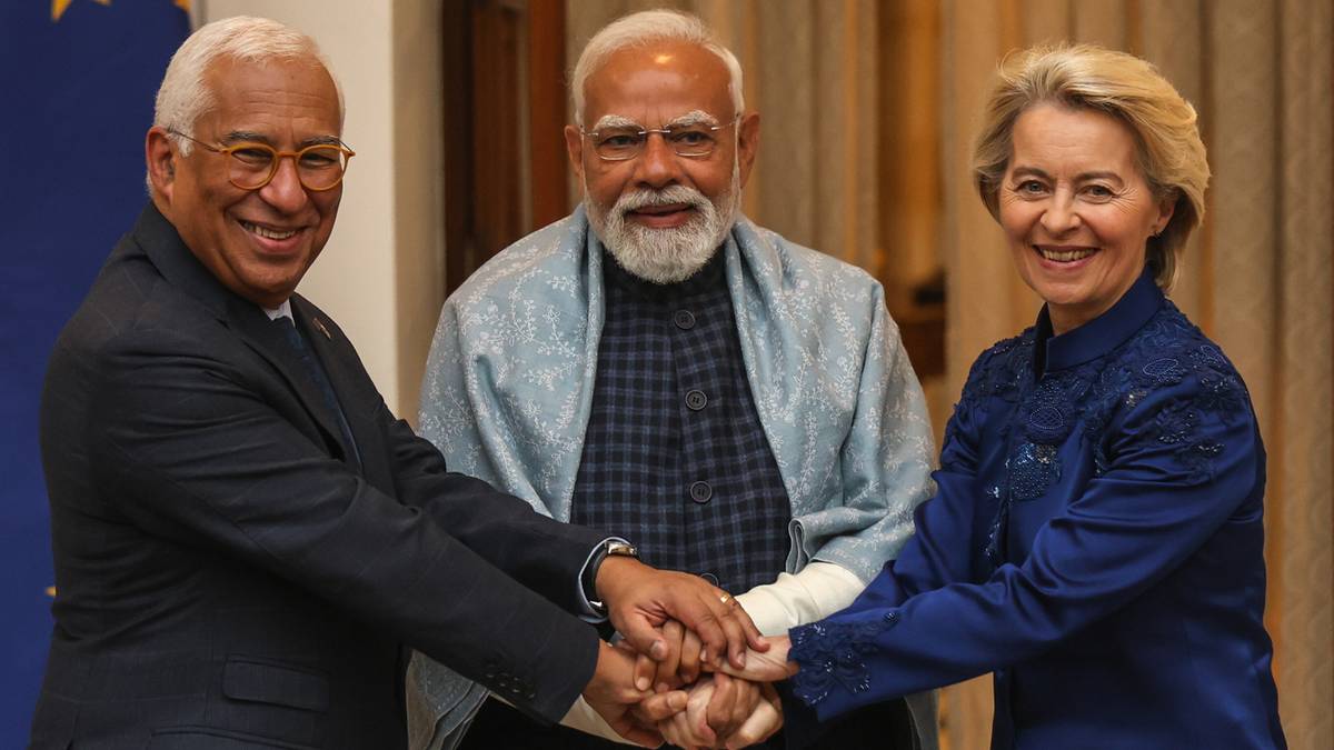 Historyczna umowa handlowa coraz bliżej