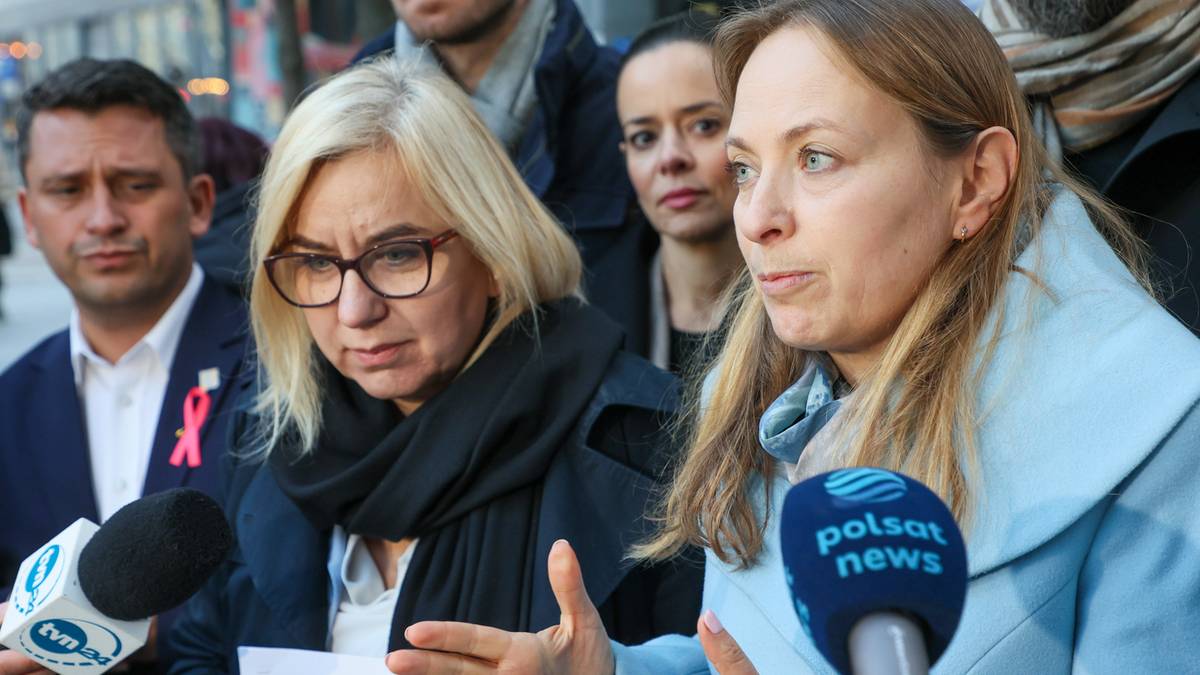 Zaskakujący finał wyborów w Polsce 2050