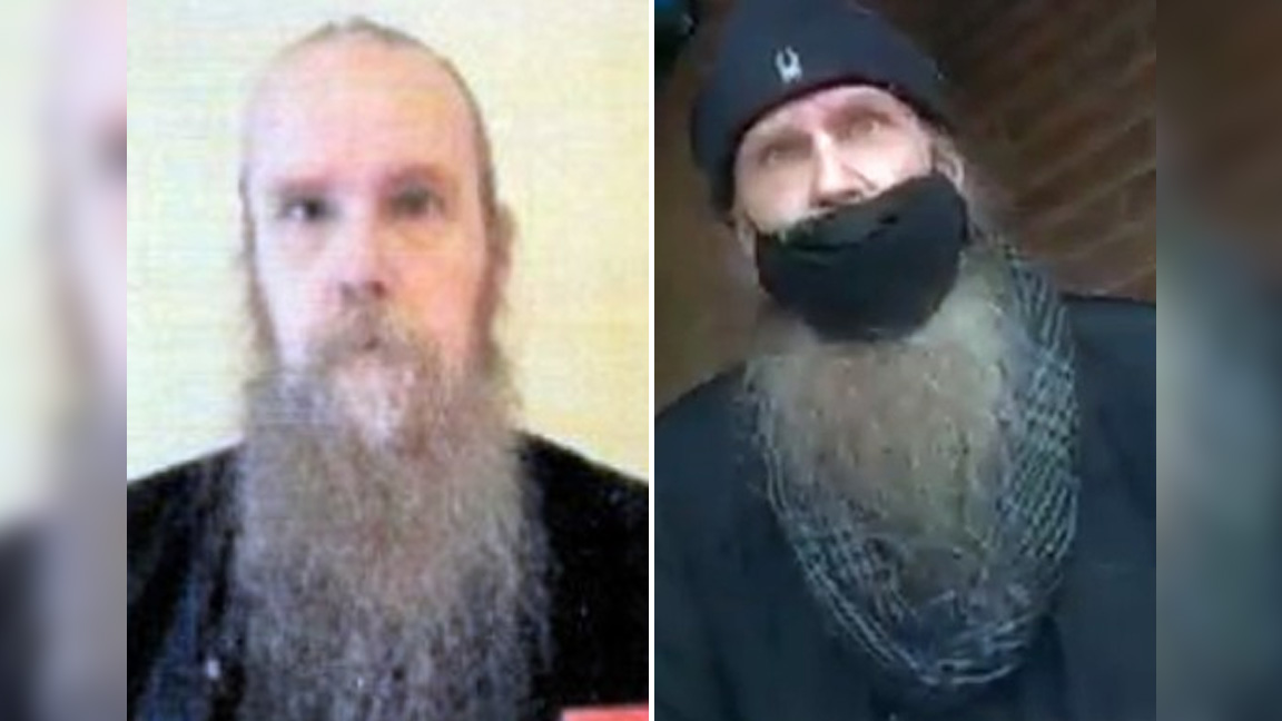 Policja szuka zaginionego niestabilnego psychicznie 65-latka