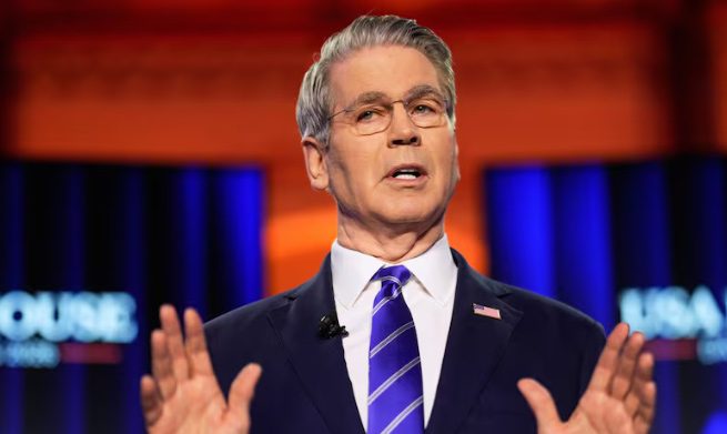 Członek Trumpa wspiera Albertę