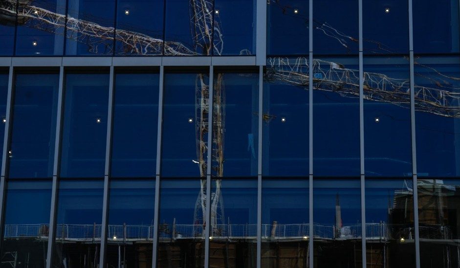 Sprzedaż nowych mieszkań w regionie GTHA najniższa od 1991 roku