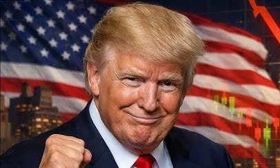 Kurczy się deficyt handlowy USA