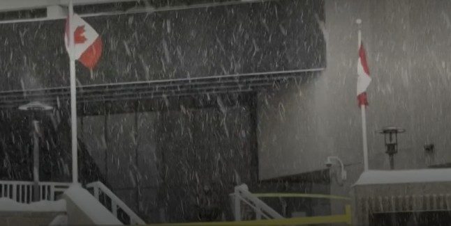 Health Canada planuje masowe zwolnienia