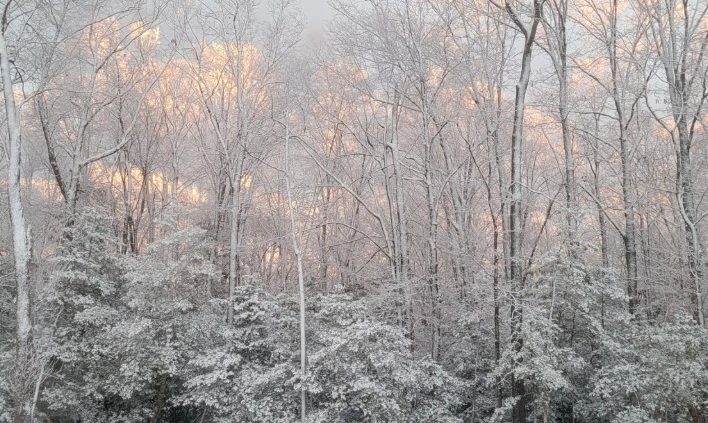 Kanadę czeka fala siarczystych mrozów, odczuwalnie choćby do -50°C