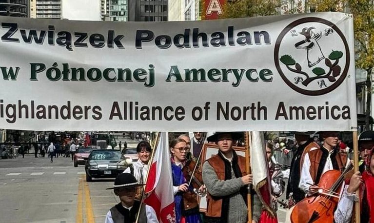 Portal Polaków w Kanadzie