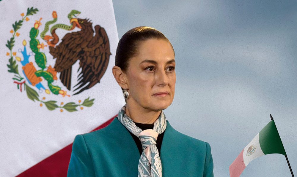 Trump zaskoczył Meksyk groźbą wprowadzenia ceł karnych za eksport ropy na Kubę