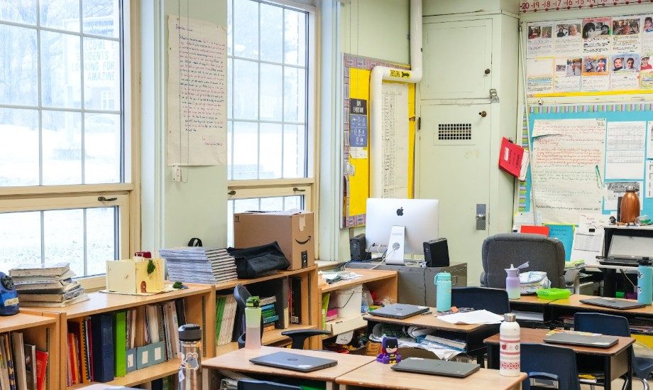 „To złamało mi serce”: matka z Toronto mówi, iż szkoła nie ochroniła jej syna przed brutalnym prześladowaniem