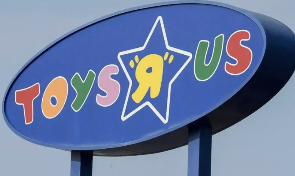 Toys ‘R’ Us Canada nie płaci czynszu. Sprawa w sądzie