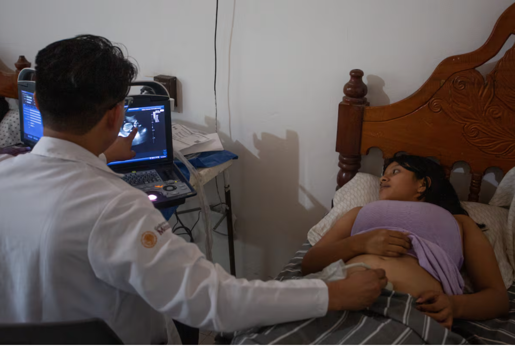 „Uratujmy Kolumbię, zróbmy dzieci!”