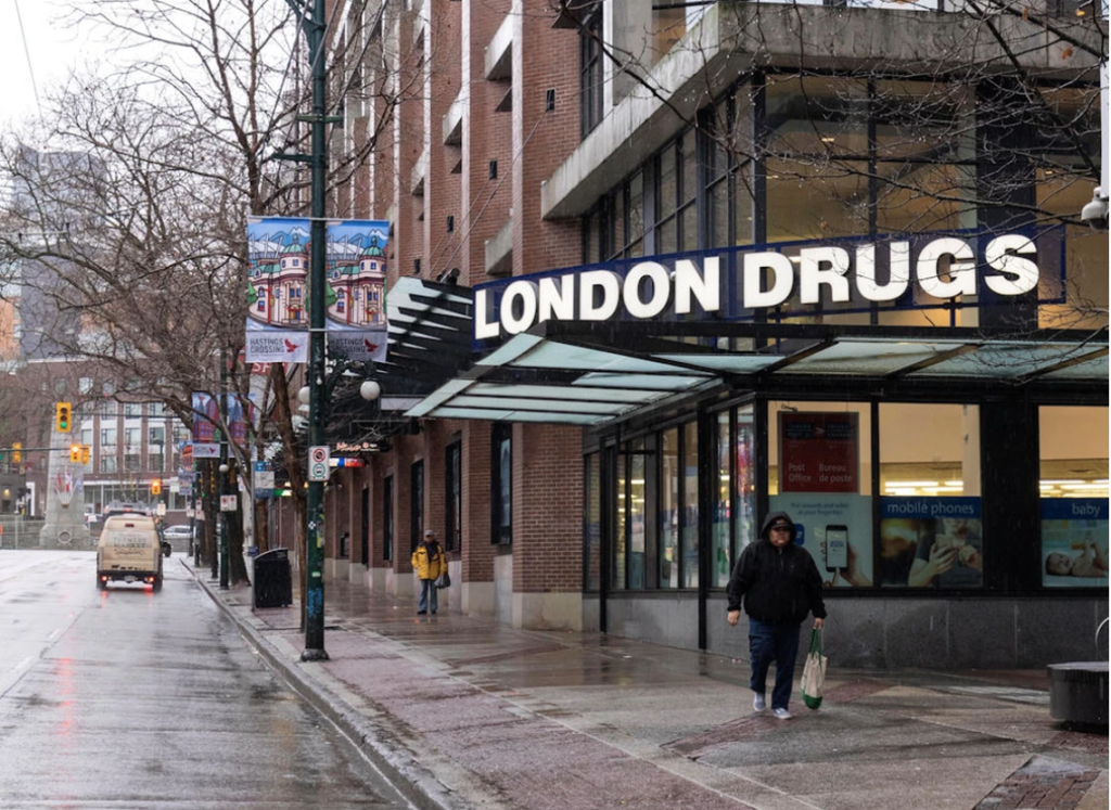 Ciągła przestępczość i przemoc rujnują przedsiębiorstwa i gospodarkę.