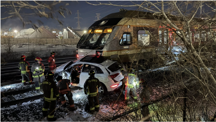 Portal Polaków w Kanadzie