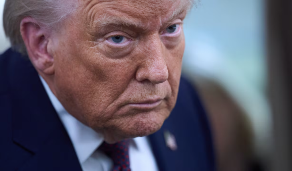 Trump grozi nałożeniem 100% ceł na wszystkie produkty kanadyjskie