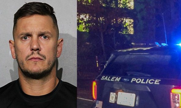 Polski bokser zatrzymany na Florydzie – grozi mu deportacja