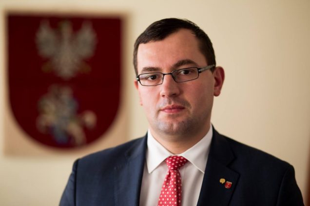 Tusk kontra Kaczyński. Posada ministra rolnictwa w tle