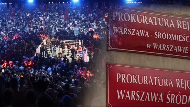 Była mistrzyni świata odpowie za oszustwa