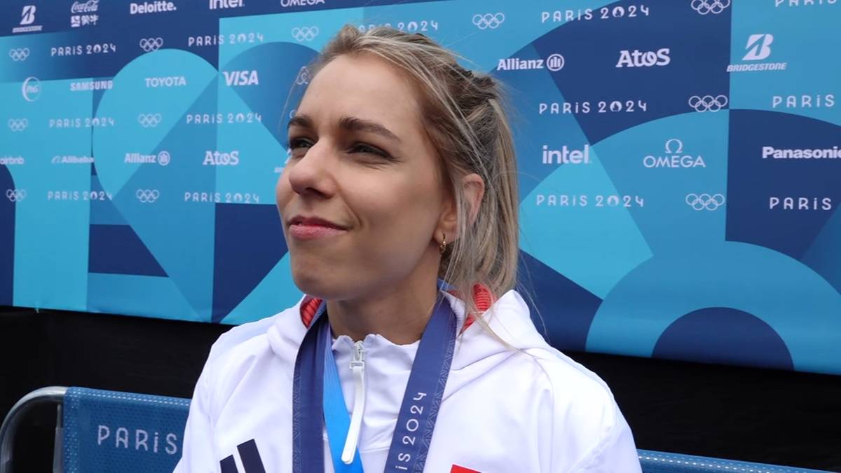 Aleksandra Mirosław kończy karierę