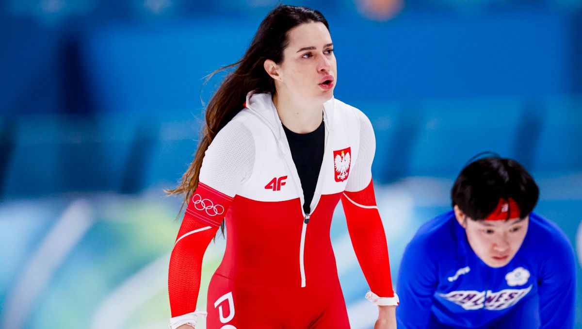 Afera w polskiej kadrze olimpijskiej