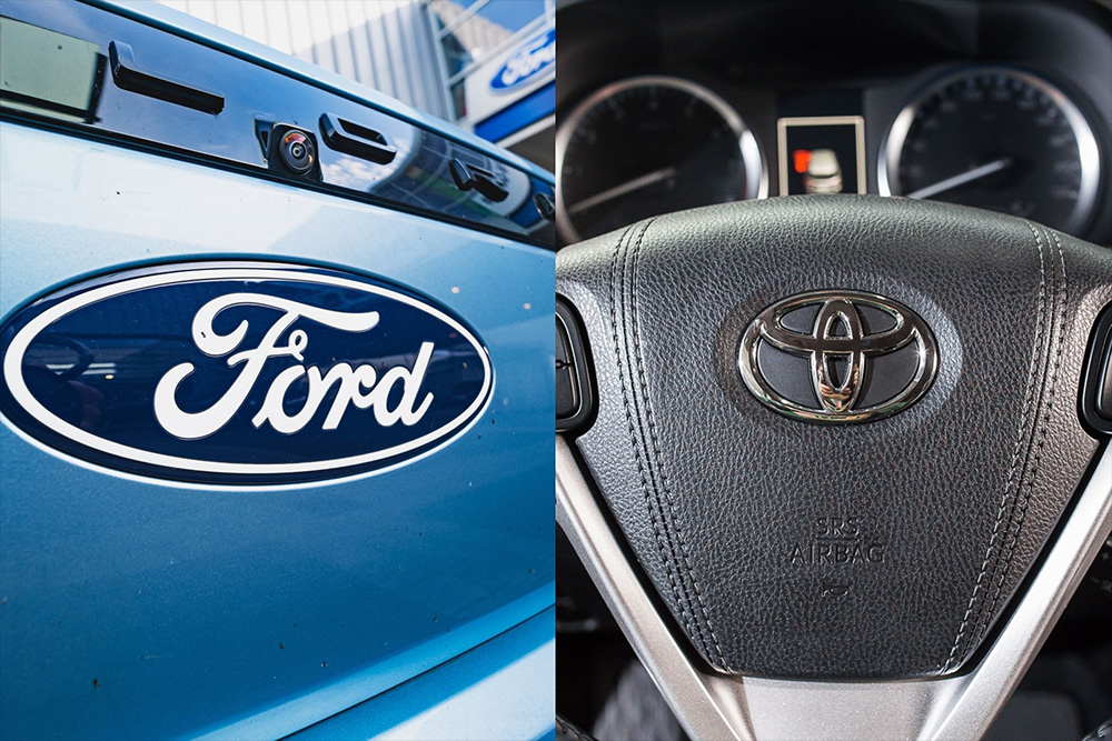 Transport Canada: tysiące aut do serwisu. Chodzi o bezpieczeństwo