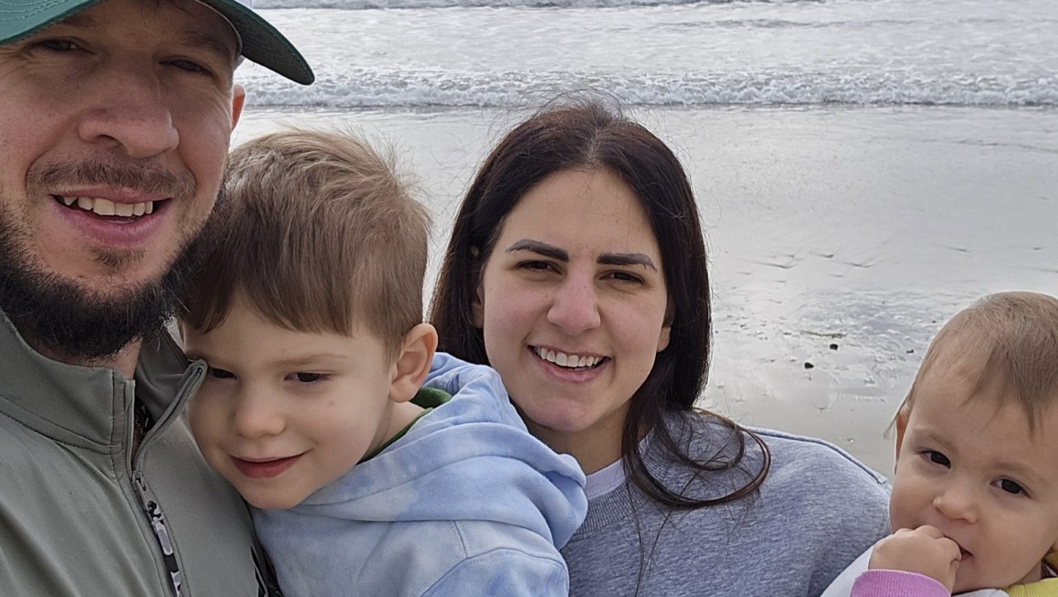 Genetyczna zagadka czteroletniego chłopca z Vaughan