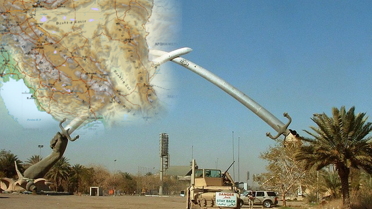 Hezbollah z Iraku: „Przygotujcie się na długą wojnę”