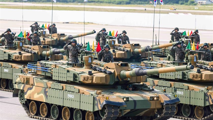 Kanada dołączyła do programu pożyczek na broń UE